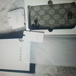 Gucci GG Supreme Ophidia iPhone Xs Max Case NWT🛍